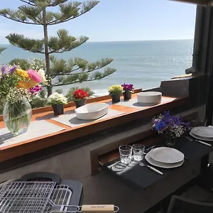 Mansarda Luminosa In Centro Sul Mare - Attic By Sea Apartment