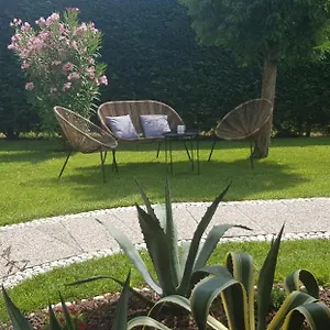  Apartment Casa Lola Italien