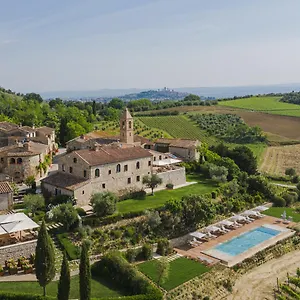  Bauernhof Dei Logi Italien