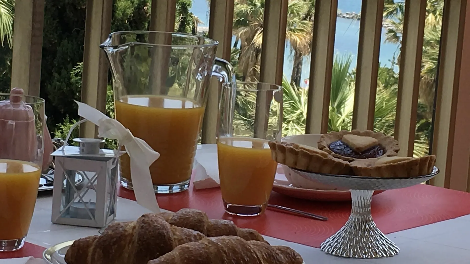 Residence Imperiale Sanremo Apartment