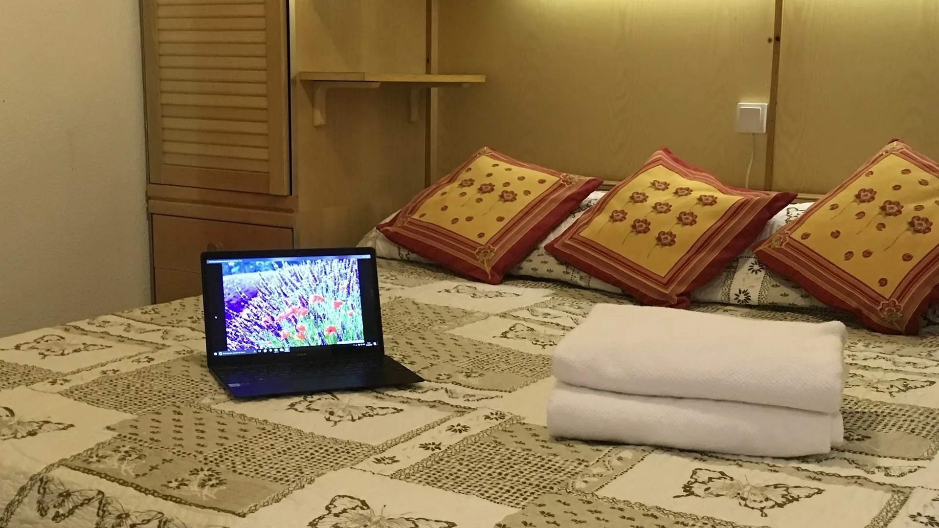 Apartment Residence Imperiale Sanremo Italien