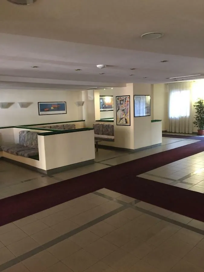 Residence Imperiale Sanremo Apartment