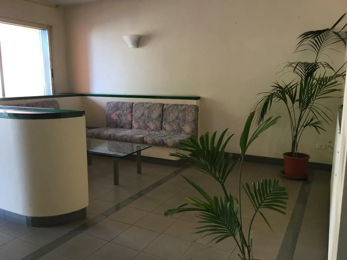 Apartment Residence Imperiale Sanremo