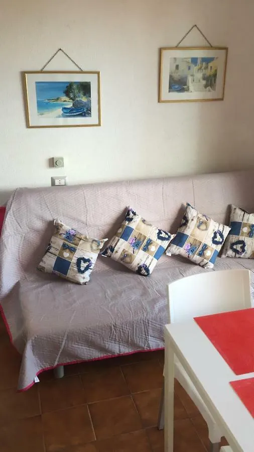 Residence Imperiale Sanremo