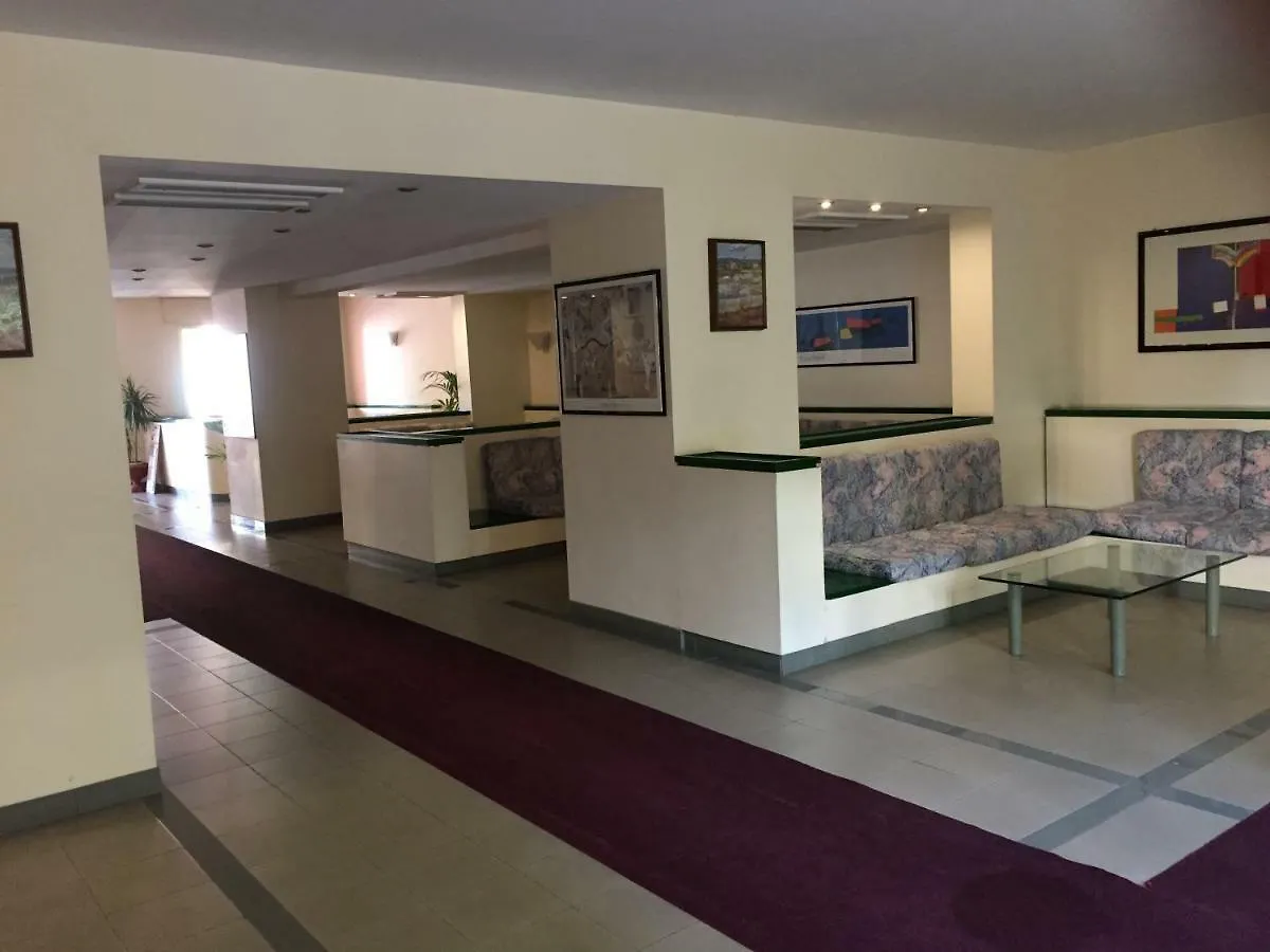 Apartment Residence Imperiale Sanremo