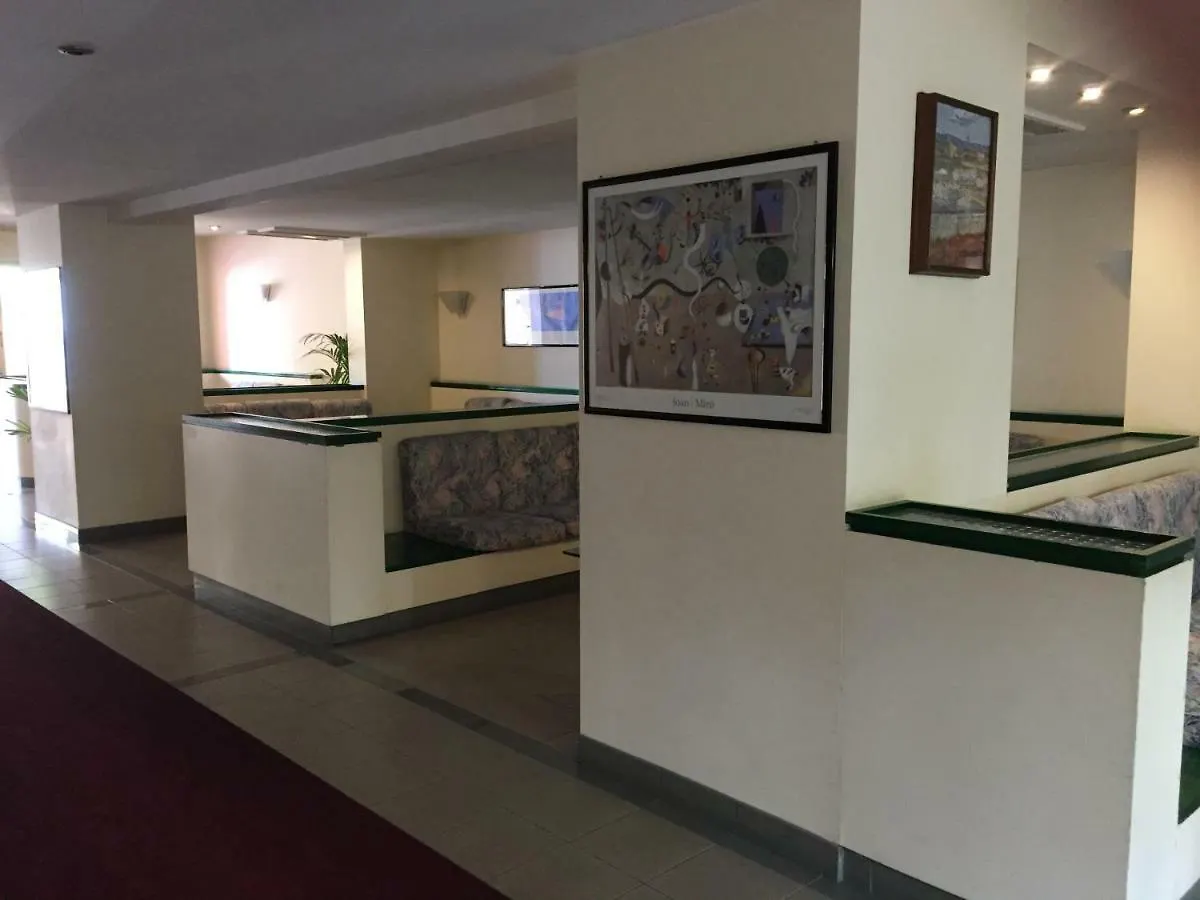 Residence Imperiale Sanremo Apartment