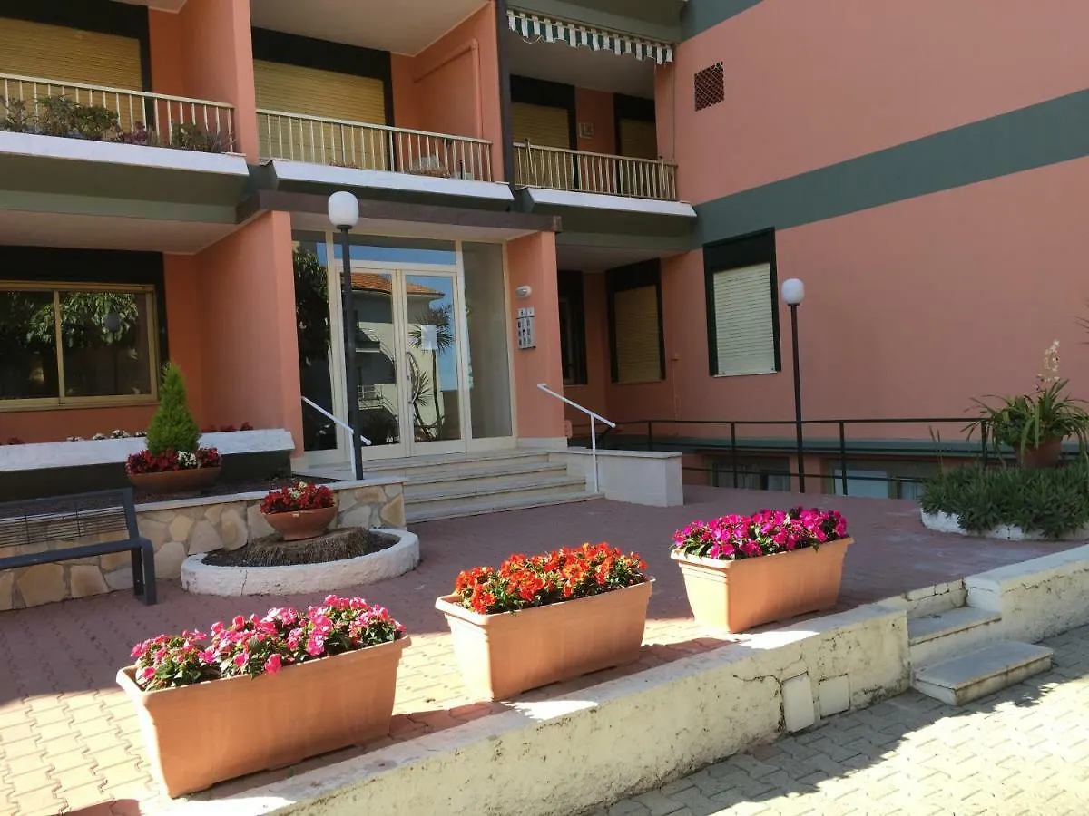 Residence Imperiale Sanremo
