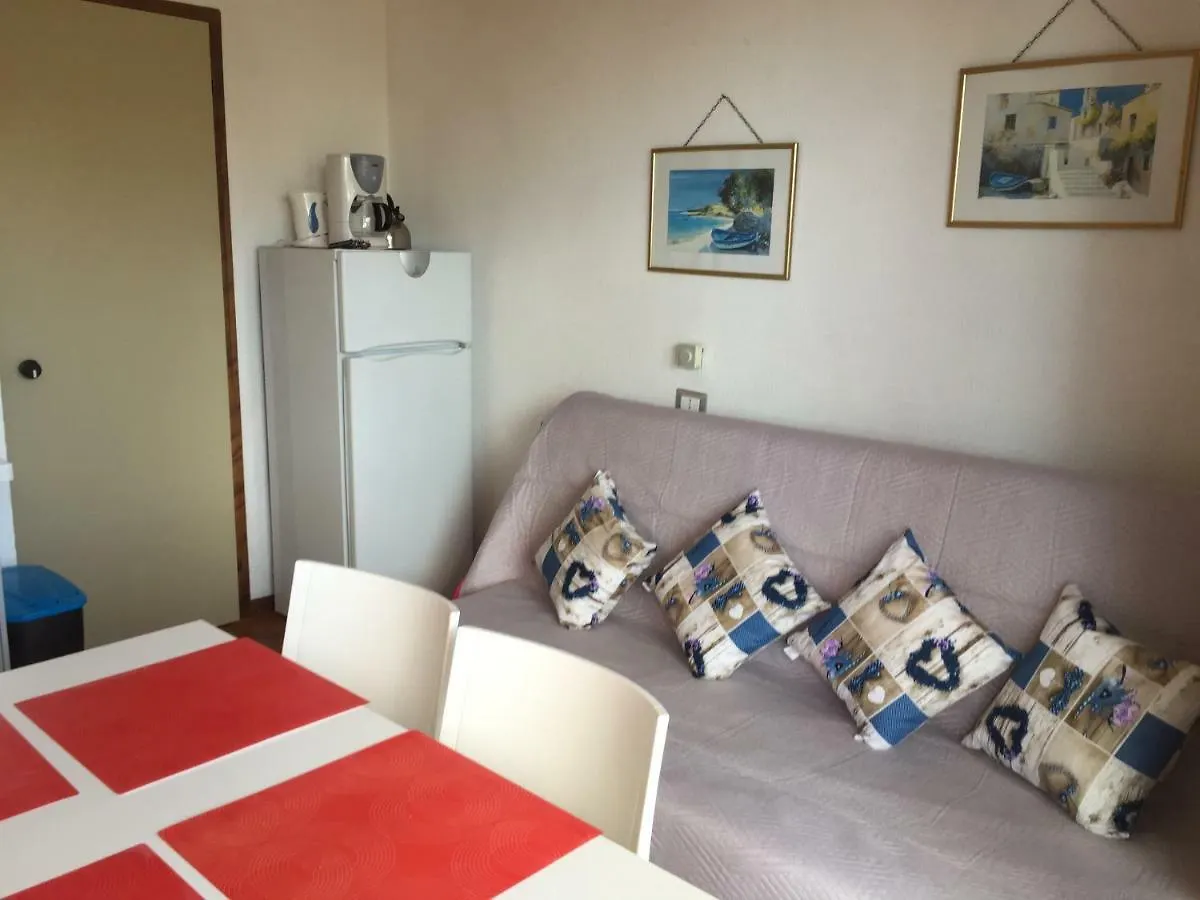Apartment Residence Imperiale Sanremo