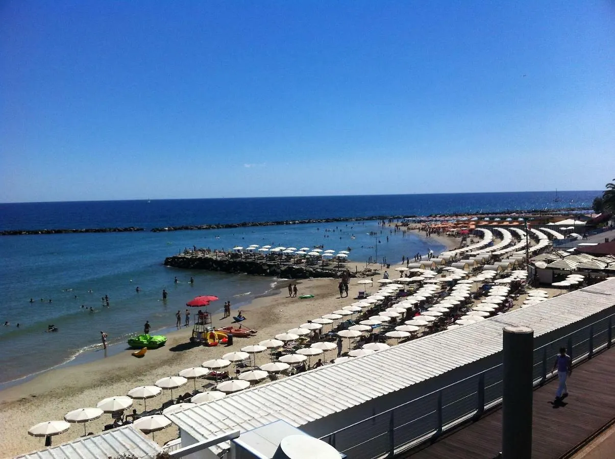 Residence Imperiale Sanremo