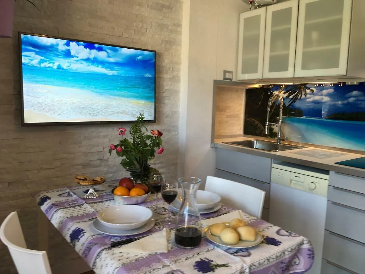 Apartment Residence Imperiale Sanremo