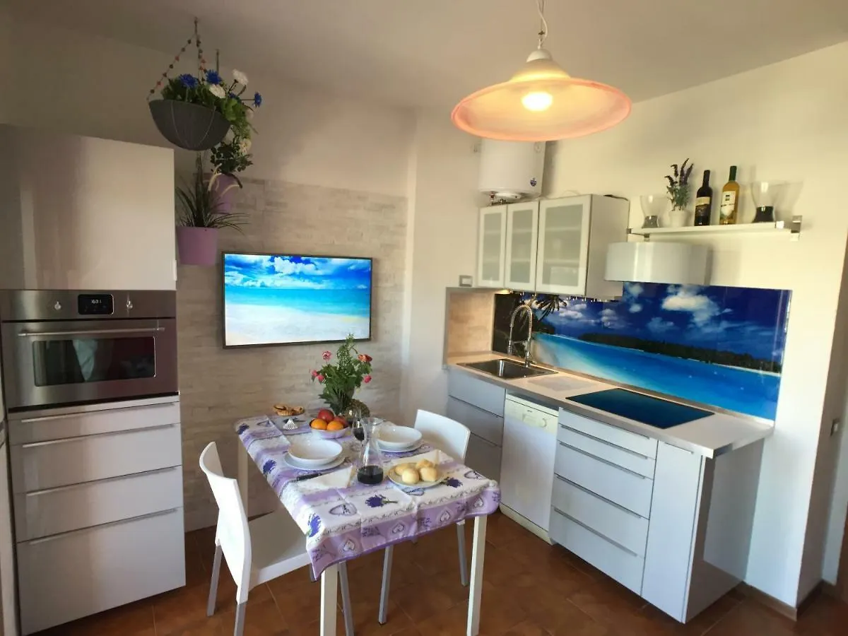 Residence Imperiale Sanremo Italien