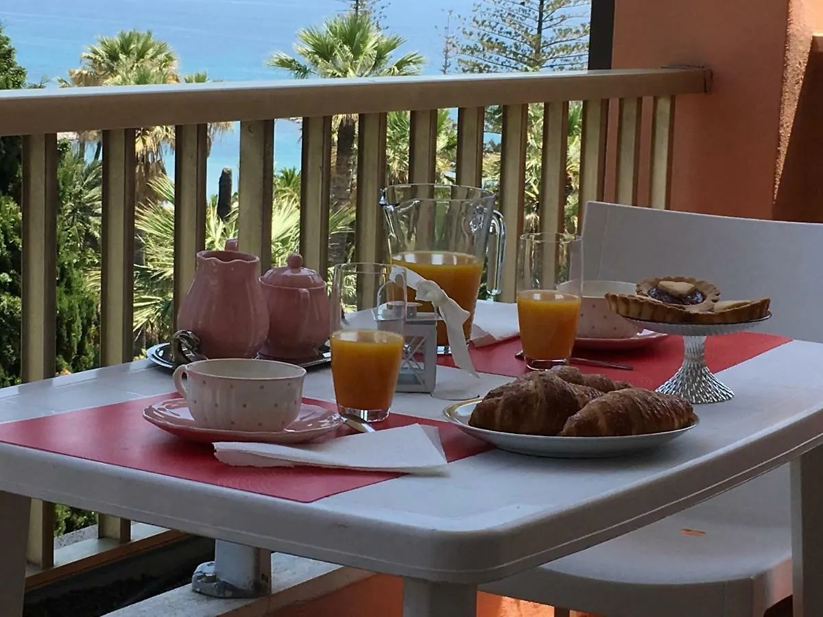 Apartment Residence Imperiale Sanremo