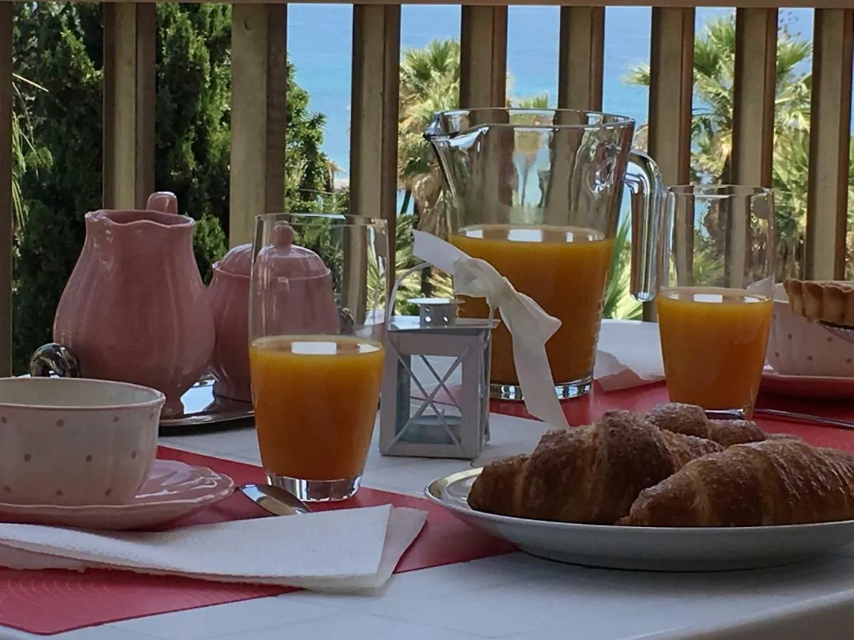Residence Imperiale Sanremo