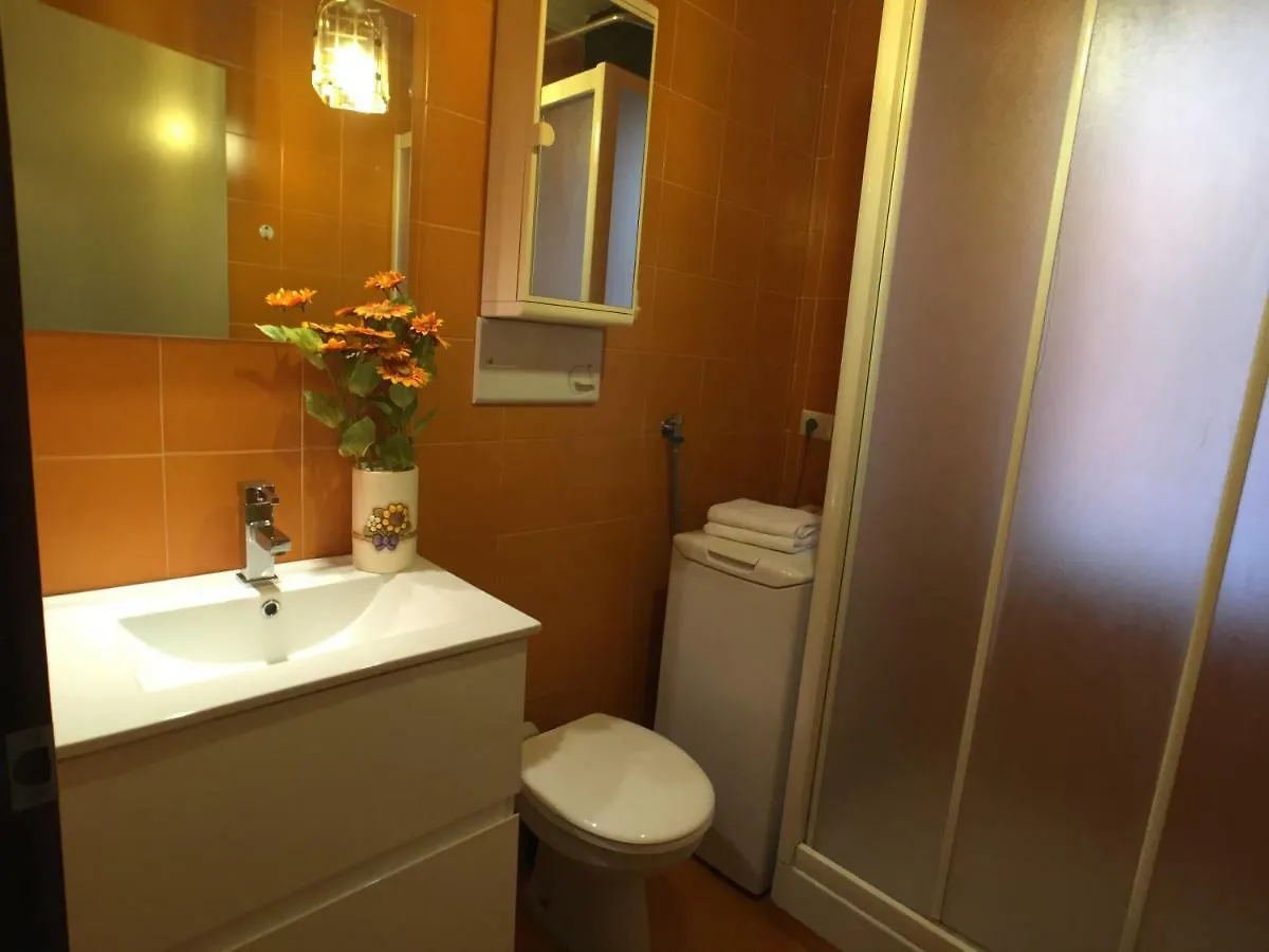 Residence Imperiale Sanremo Apartment