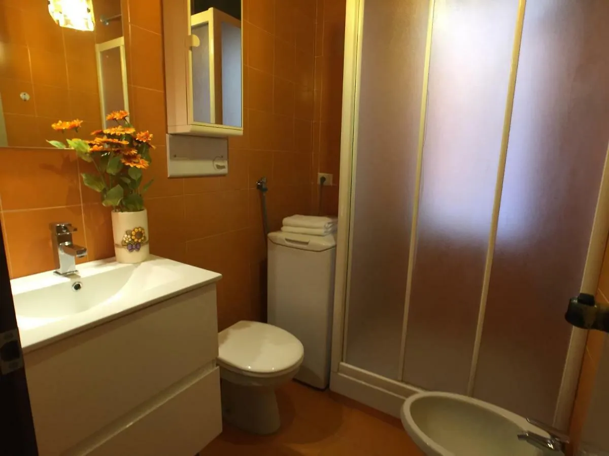 Residence Imperiale Sanremo