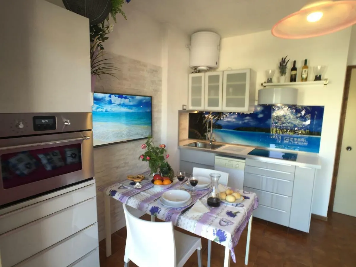 Residence Imperiale Sanremo 0*,  Italien