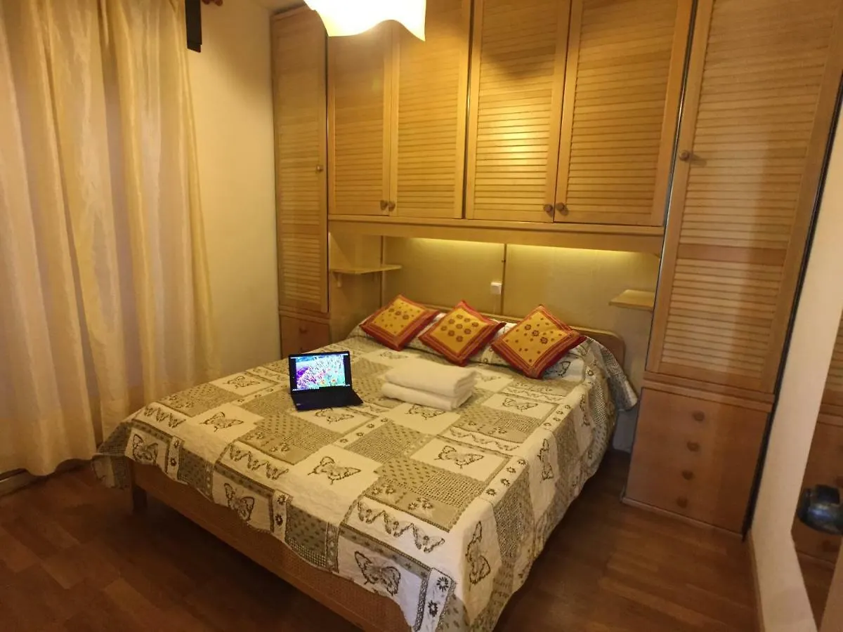 Residence Imperiale Sanremo Apartment